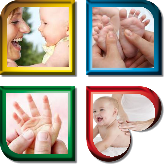  Detské centrum - baby massage